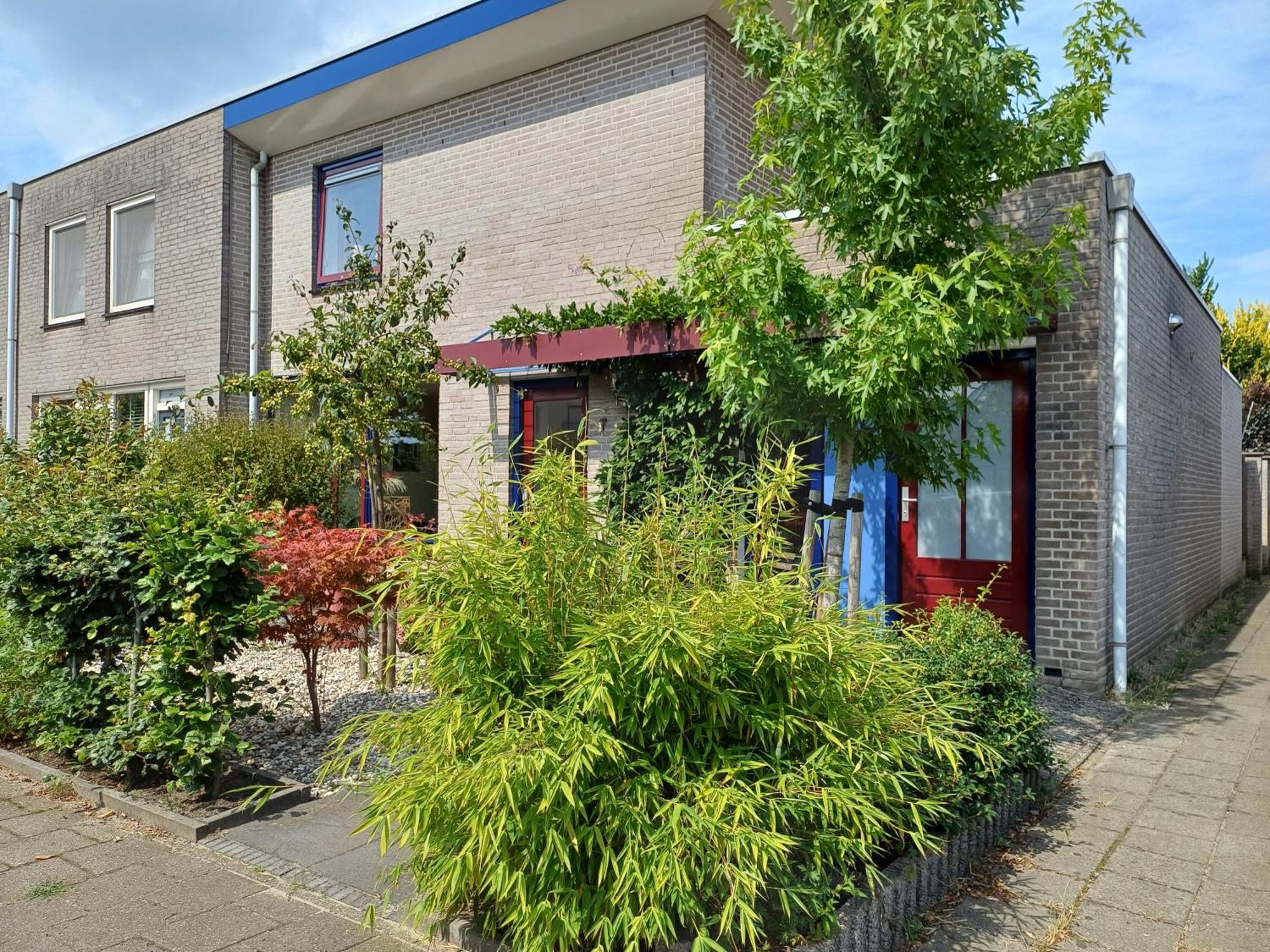 Casa Paz Apartment Elst  Exterior foto